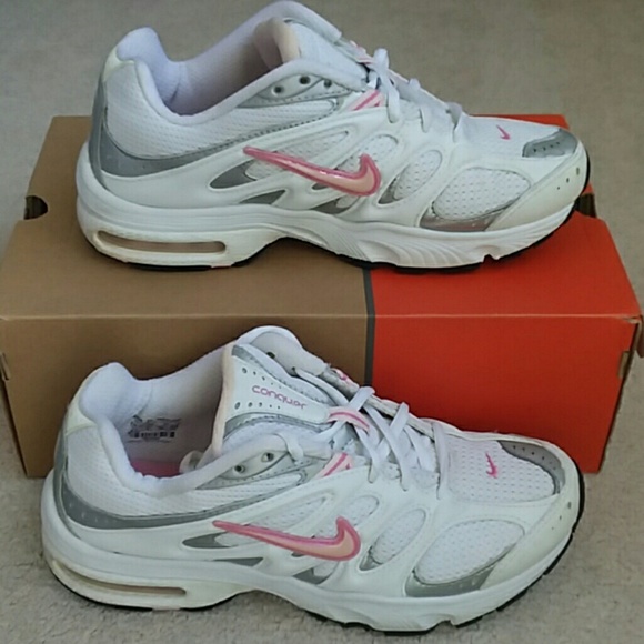 nike air max conquer